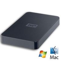 320 Go noir 2.5   Achat / Vente DISQUE DUR EXTERNE WD Elements 320 Go