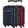 Set valise manoukian