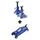 MICHELIN Pack cric 1.8T + 2 chandelles 2T