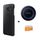 ACCESSOIRES SMARTPHONE Samsung Pack Charge Induction + Coque pour Galaxy ACCESSOIRES SMARTPHONE Samsung Pack Charge Induction + Coque pour Galaxy