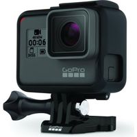 CAMÉRA SPORT GOPRO HERO 6 BLACK Caméra de sport 4K60 - 12 MP - CAMÉRA SPORT GOPRO HERO 6 BLACK Caméra de sport 4K60 - 12 MP -