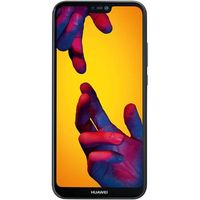 SMARTPHONE Huawei P20 Lite 64 Go Noir SMARTPHONE Huawei P20 Lite 64 Go Noir