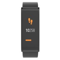 MONTRE CONNECTÉE Mykronoz Montre connecté ZEFIT4HR Black MONTRE CONNECTÉE Mykronoz Montre connecté ZEFIT4HR Black