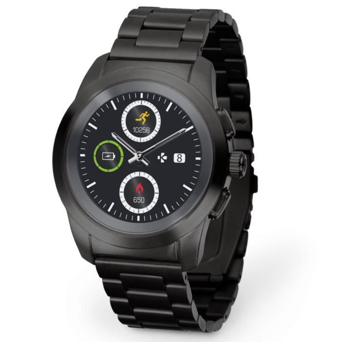 mykronoz zetime elite