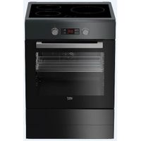 CUISINIÈRE - PIANO BEKO FSE58300ACS - Cuisinière table induction - 3 CUISINIÈRE - PIANO BEKO FSE58300ACS - Cuisinière table induction - 3