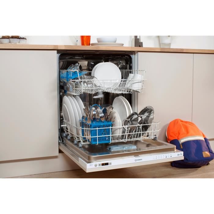  EDIFP68B1AEU - Lave-vaisselle tout encastrable2