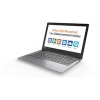 ORDINATEUR PORTABLE Ordinateur Ultrabook - LENOVO Ideapad 120S-14IAP - ORDINATEUR PORTABLE Ordinateur Ultrabook - LENOVO Ideapad 120S-14IAP -