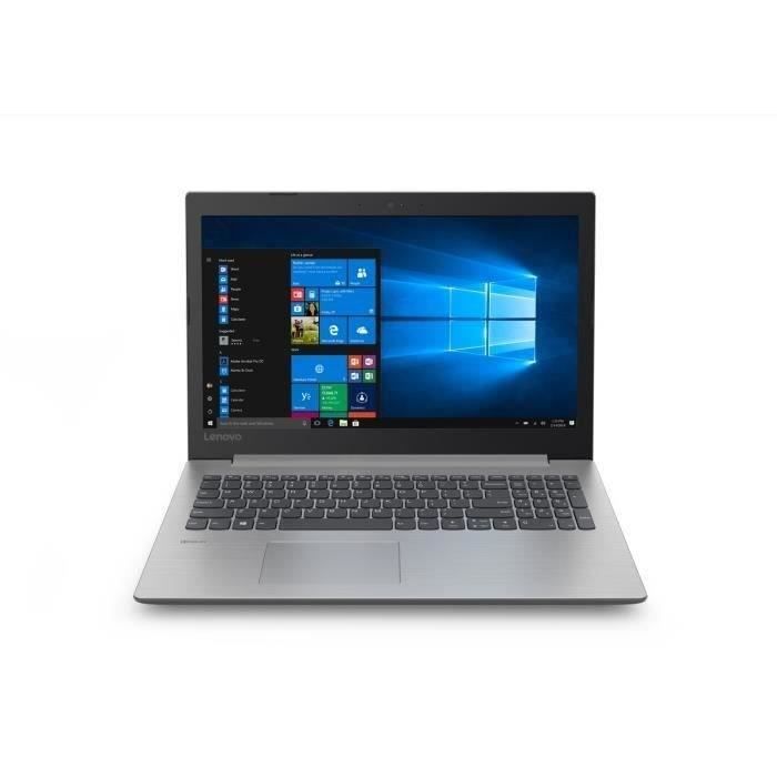 Ordinateur portable -  Ideapad 330-15IKB - 15"FHD1
