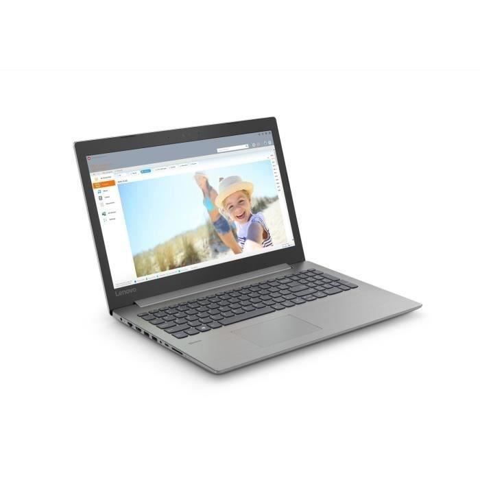 Ordinateur portable -  Ideapad 330-15IKB - 15"FHD2