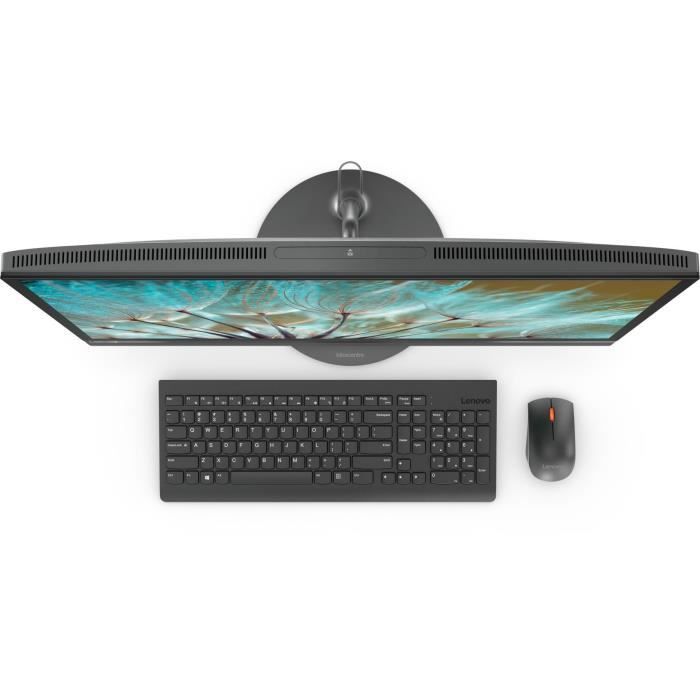 Ordinateur Tout-en-un -  Ideacentre AIO 520-22IKU3