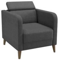 FAUTEUIL FINLANDEK Fauteuil avec têtière ajustable LIMPIA - FAUTEUIL FINLANDEK Fauteuil avec têtière ajustable LIMPIA -