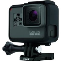 CAMÉRA SPORT GOPRO HERO 5 Black Caméra de sport CAMÉRA SPORT GOPRO HERO 5 Black Caméra de sport