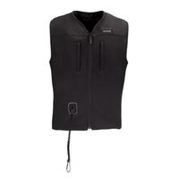 DORSALE MOTO Gilet Airbag Bering C-PROTECT AIR DORSALE MOTO Gilet Airbag Bering C-PROTECT AIR
