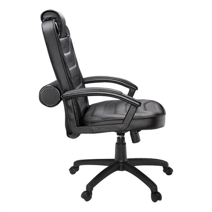 Fauteuil de bureau PC CHAIR2.1   Achat / Vente CHAISE DE BUREAU