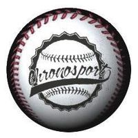 BALLE DE BASEBALL CHRONOSPORT Balle de Baseball BALLE DE BASEBALL CHRONOSPORT Balle de Baseball