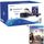 PlayStation VR + PlayStation Caméra + 2 Jeux : VR