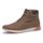 REDSKINS Bottines Coria Marron