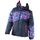 FREEGUN Veste ski - Multicolore - Enfant Fille