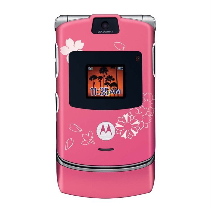 MOTOROLA RAZR V3 MIAMI   Achat / Vente TELEPHONE PORTABLE MOTOROLA