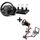 Pack Thrustmaster Volant T300RS Gran Turismo Editi