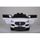 E-ROAD Type Maserati Roues gommes & Ecran MP4 - Bl