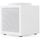 ICE PHONE ICE-MUSIC Enceinte Bluetooth Blanche