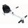 TAAGWAY Kit Kart Universel Pour Gyropode Blanc - H