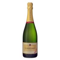 CHAMPAGNE Georges Clément Blanc de Blancs CHAMPAGNE Georges Clément Blanc de Blancs