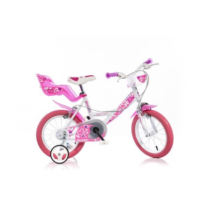 Vente VELO DE VILLE   PLAGE DINO Vélo Enfant 14