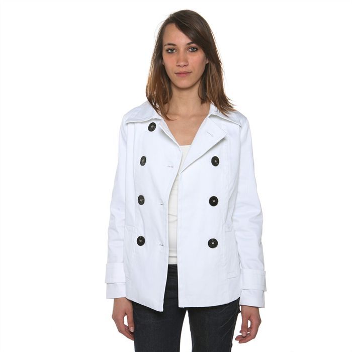 Caban Femme   Achat / Vente MANTEAU   CABAN Caban Femme  