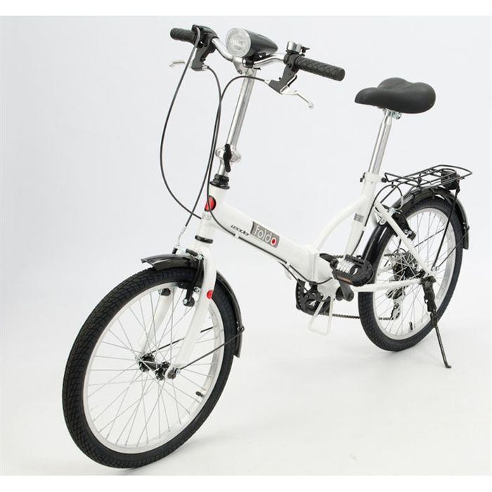 Vélo pliant Foldo Mixte   Achat / Vente VELO PLIANT Vélo pliant