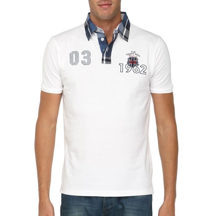 RG512 Polo Homme   Achat / Vente POLO RG512 Polo Homme  