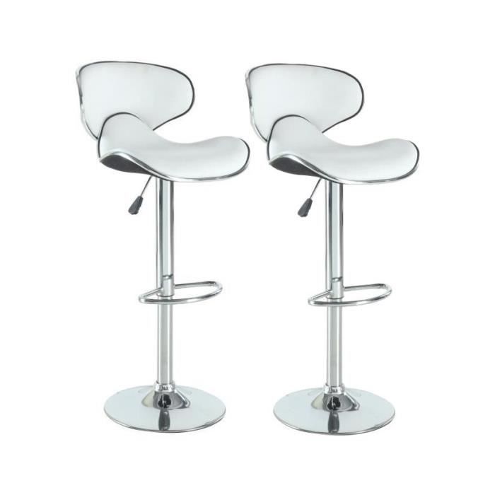 tabouret de bar blanc achat vente tabouret de bar tabouret de bar blanc achat vente tabouret de bar