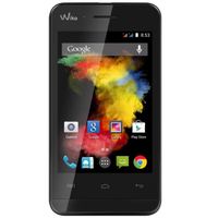 SMARTPHONE Wiko Goa Noir SMARTPHONE Wiko Goa Noir