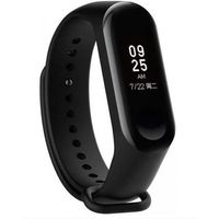 MONTRE CONNECTÉE XIAOMI Mi Band 3 Noir MONTRE CONNECTÉE XIAOMI Mi Band 3 Noir