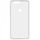Coque d'Origine Huawei Honor 8 Ultra-transparente