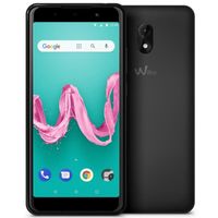 SMARTPHONE Wiko Lenny 5 Anthracite SMARTPHONE Wiko Lenny 5 Anthracite