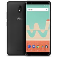 SMARTPHONE Wiko View Go Anthracite SMARTPHONE Wiko View Go Anthracite
