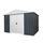 Abri de jardin metal 8m2