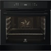 FOUR ELECTROLUX EEC5700AOK - Four électrique encastrabl FOUR ELECTROLUX EEC5700AOK - Four électrique encastrabl