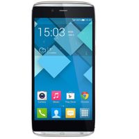 SMARTPHONE ALCATEL ONETOUCH Idol Alpha Or SMARTPHONE ALCATEL ONETOUCH Idol Alpha Or
