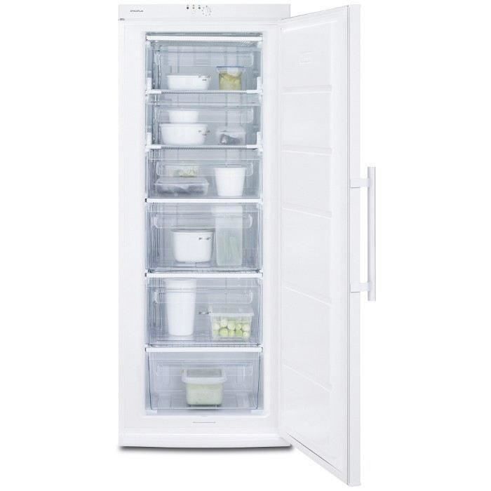  EUF2244AOW Congélateur armoire1