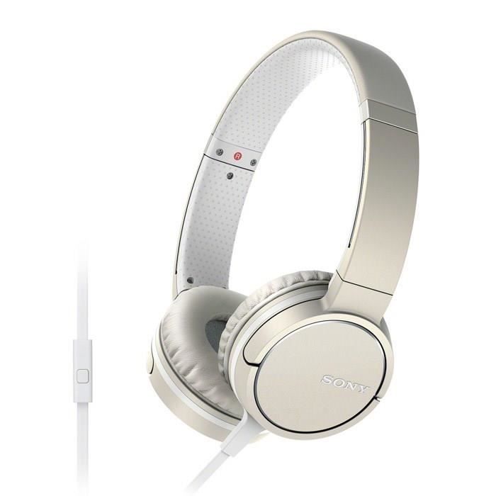 Sony Mdr Zx660apc Casque Audio Avec Micro Et Téléc Casque