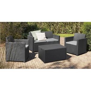 Cher De Achat Cdiscount Salon Jardin Vente Pas clFTK1J