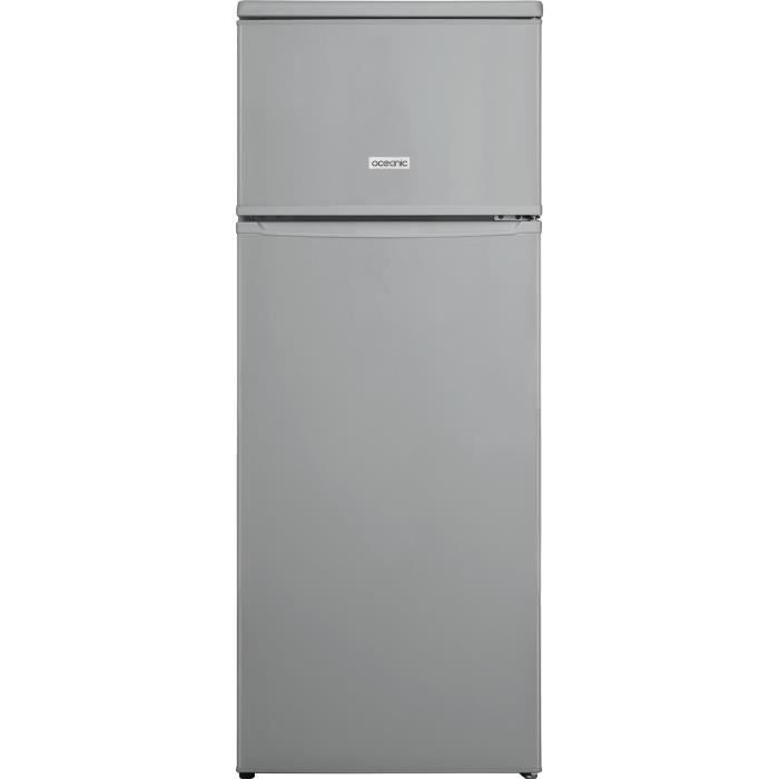  OCEAF2D213APS-Réfrigérateur congélateur1