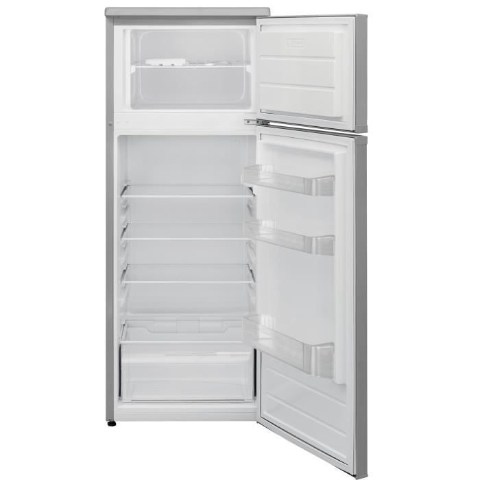  OCEAF2D213APS-Réfrigérateur congélateur2