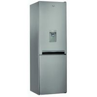 RÉFRIGÉRATEUR CLASSIQUE WHIRLPOOL BSNF8101OXAQUA -Réfrigérateur congélateu RÉFRIGÉRATEUR CLASSIQUE WHIRLPOOL BSNF8101OXAQUA -Réfrigérateur congélateu