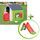 Pack Maisonnette enfant + Toboggan OFFERT