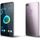 HTC Desire 12+ Argent Nacré