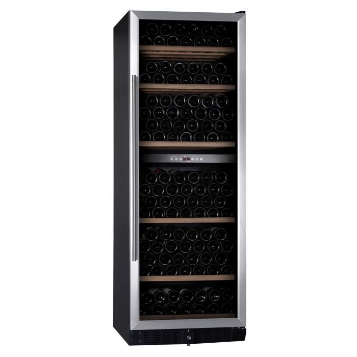 VINEAA 222MT ARGENT   Achat / Vente CAVE A VIN VINEAA 222MT ARGENT